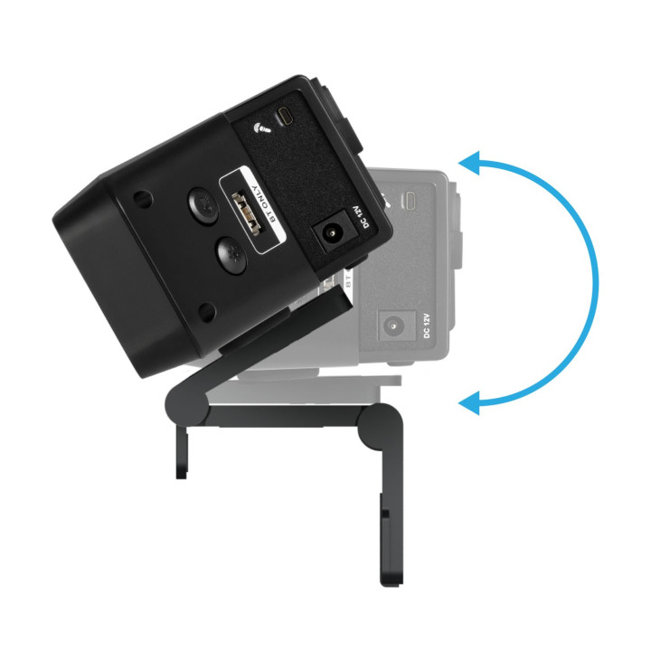 AVER 4K USB VIDEO SOUNDBAR